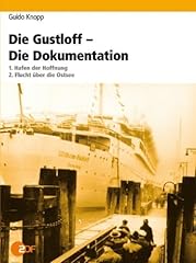 Guido knopp gustloff gebraucht kaufen  Wird an jeden Ort in Deutschland