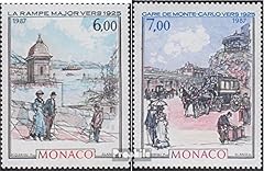 Monaco 1841 1842 for sale  Delivered anywhere in UK