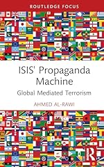 Isis propaganda machine gebraucht kaufen  Wird an jeden Ort in Deutschland