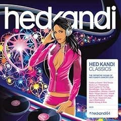 Hed kandi classics gebraucht kaufen  Wird an jeden Ort in Deutschland
