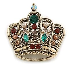 Vintage inspired multicoloured for sale  Delivered anywhere in UK