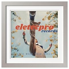 Eletecpro 15x15 record for sale  Delivered anywhere in USA 