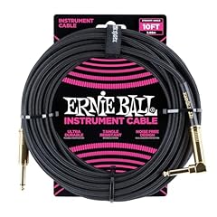 Ernie ball braided for sale  Delivered anywhere in USA 