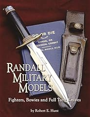 Randall military models for sale  Delivered anywhere in USA 