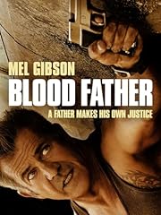 Blood father for sale  Delivered anywhere in USA 