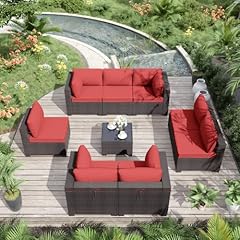 Alaulm pieces outdoor for sale  Delivered anywhere in USA 