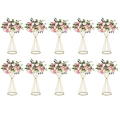 Pcs metal flower for sale  Delivered anywhere in UK