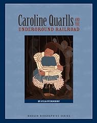 Caroline quarlls underground for sale  Delivered anywhere in USA 