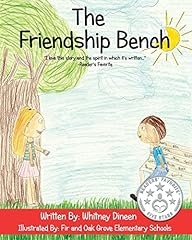 Friendship bench for sale  Delivered anywhere in USA 