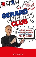 Gerard english club. d'occasion  Livré partout en France