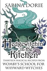 Hedgewitchin the kitchen gebraucht kaufen  Wird an jeden Ort in Deutschland
