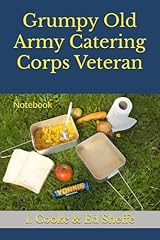 Grumpy old army for sale  Delivered anywhere in UK