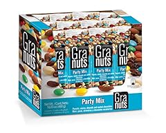 Granuts party mix for sale  Delivered anywhere in USA 