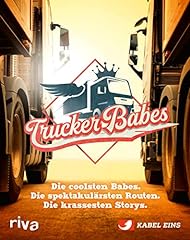 Trucker babes coolsten gebraucht kaufen  Wird an jeden Ort in Deutschland