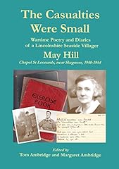 Casualties small wartime for sale  Delivered anywhere in UK