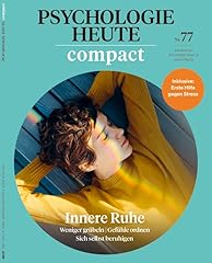 Psychologie compact 2024 gebraucht kaufen  Wird an jeden Ort in Deutschland