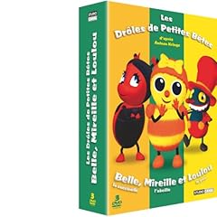 Drôles petites bêtes d'occasion  Livré partout en France