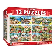 Masterpieces pack jigsaw for sale  Delivered anywhere in USA 