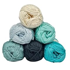 Kit granny square usato  Spedito ovunque in Italia 