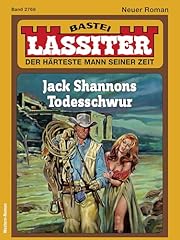 Lassiter 2769 jack gebraucht kaufen  Wird an jeden Ort in Deutschland