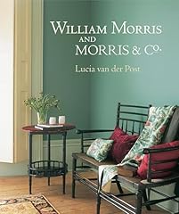 William morris morris for sale  Delivered anywhere in UK