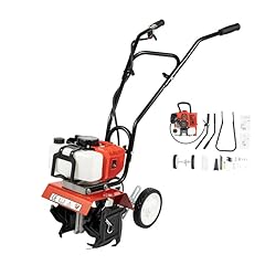 Motoculteur essence temps d'occasion  Livré partout en France