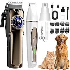 Techmur hundeschermaschine pfo gebraucht kaufen  Wird an jeden Ort in Deutschland