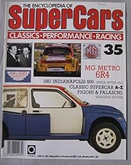 Supercars 035 metro for sale  Delivered anywhere in UK