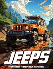 Jeeps for sale  Delivered anywhere in UK
