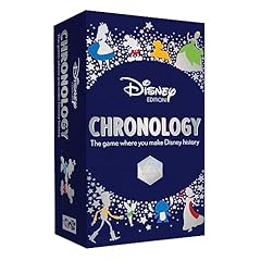 Disney chronology game for sale  Delivered anywhere in USA 