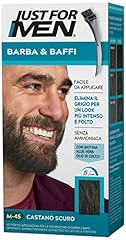 Just for men usato  Spedito ovunque in Italia 