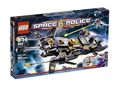 Lego space police for sale  Delivered anywhere in Ireland