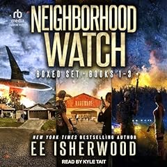 Neighborhood watch boxed for sale  Delivered anywhere in UK