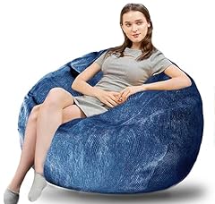 Bean bag chair for sale  Delivered anywhere in USA 