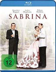 Sabrina blu ray gebraucht kaufen  Wird an jeden Ort in Deutschland