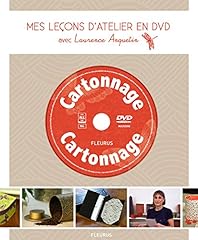 Lecons atelier dvd d'occasion  Livré partout en France