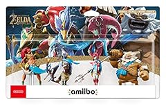 Amiibo collection legend for sale  Delivered anywhere in UK