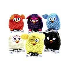 Furby peluche 20 d'occasion  Livré partout en France