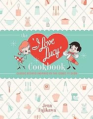 Love lucy cookbook for sale  Delivered anywhere in USA 