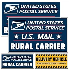 Pack postal service for sale  Delivered anywhere in USA 
