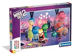 Clementoni puzzle per usato Clementoni puzzle per usato  Spedito ovunque in Italia