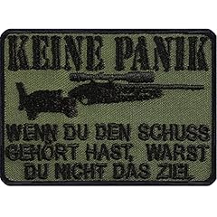 German sniper patch gebraucht kaufen  Wird an jeden Ort in Deutschland
