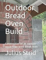 Outdoor bread oven for sale  Delivered anywhere in USA 