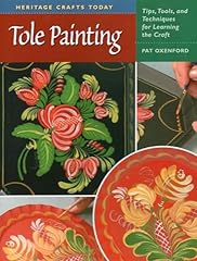 Tole painting tips for sale  Delivered anywhere in USA 