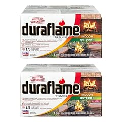 Duraflame 2.5 pound for sale  Delivered anywhere in USA 