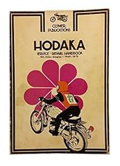 Hodaka 100c.c. singles for sale  Delivered anywhere in UK