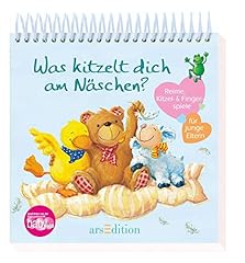 Kitzelt dich näschen gebraucht kaufen  Wird an jeden Ort in Deutschland