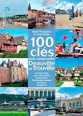 100 cles deauville d'occasion  Livré partout en France
