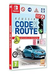 Reussir code route d'occasion  Livré partout en France