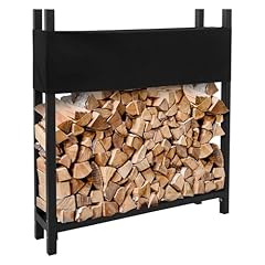 Design metall kaminholzregal gebraucht kaufen  Wird an jeden Ort in Deutschland